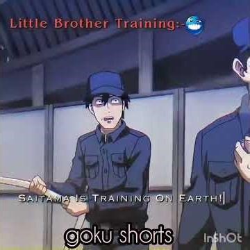 goku power @animated_shorts @animated_shortsz2hf