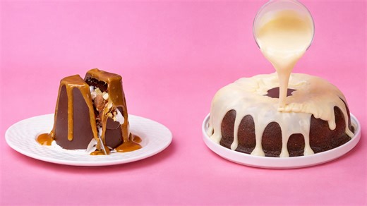 Creative chocolate cake ideas for perfect desserts