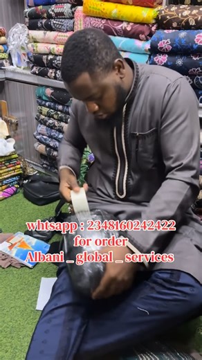 Albani_ Global _services🇪🇬✈️🇳🇬 on Instagram: "Active Active Tomorrow inshaallah CEO dan haka duk mai order yayi tanadi kayansa zaixo da huri, sannan muna sane da wanda sukaci challlenge din mu inshaallah ,zamu koma kowa zamu bashi abayarsa ngd kada kumanta har yanzu kofa abude take kayi like kayi coomment kayi share zaka samu kyautar Abaya 🙏❤️❤️❤️"