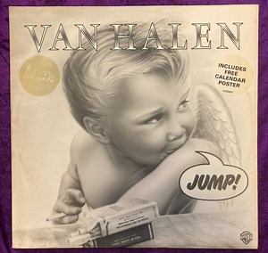 Van Halen - Jump!