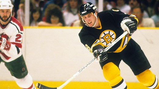 Cam Neely Stats and News | NHL.com