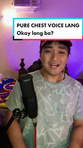 Chest Voice vs Falsetto: Exercises and Techniques for Men