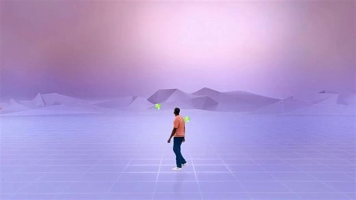 World Gold Council TV Spot, 'Choose Your Own Path'