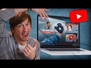 YouTube Outro: How to Create an END SCREEN