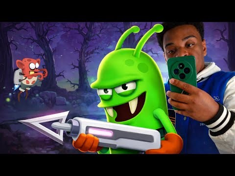 JUEGO EL JUEGO DE LA INFANCIA DE MUCHOS. ZOMBIE CATCHERS GAMEPLAY