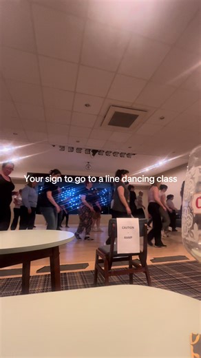 Unlock Your Line Dancing Skills: Join a Class Today!