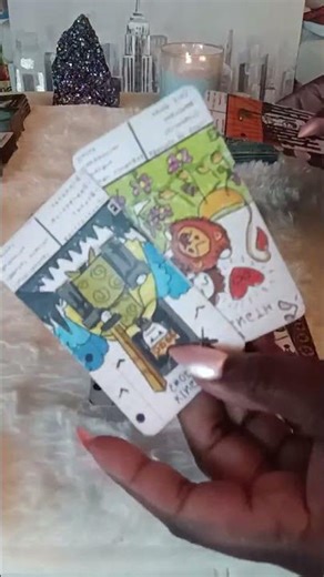 DON'T JUMP TO CONCLUSIONS B/C I'M LYING!! PISCES ♓️ SEASON 2027