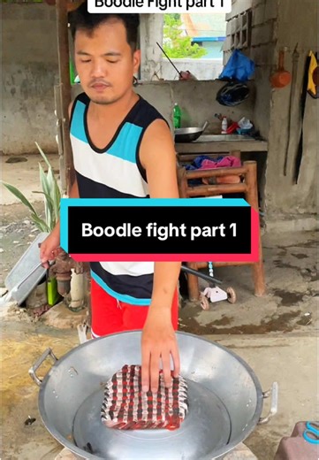 Boodle Fight Food Ideas: Part 1