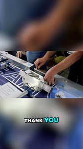 29K views · 278 reactions | Explore MOMOBEAM antenna's easy installation at the Ham Radio Convention! Watch our Italian representative showcase the simple, color-coded sticker system, ensuring effortless setup and fewer errors. Get your antenna up quickly with our clear guidance! #HamRadio #AntennaInstallation #MOMOBEAM #TechDemo #DIYAntenna #RadioCommunity #EasySetup #TechTips #ProductDemo #InstallationGuide | Ham Radio Prep | Facebook