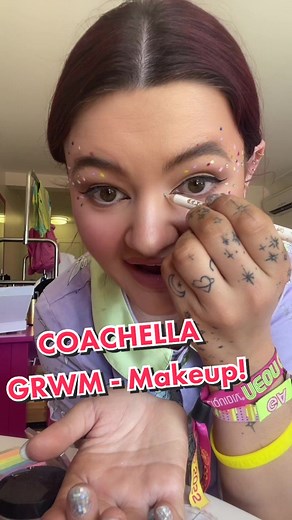 Coachella 2022: Get Ready with Me for an Epic Festival