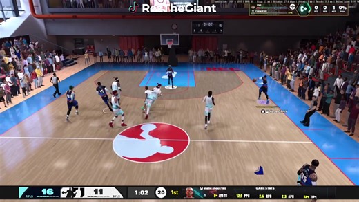 Jackpot Game: Achieving 77 Points with Perfect Shooting