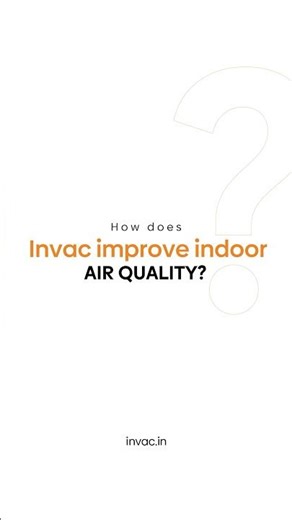 Is your vacuum making your air worse? central vacuum system explained #invac #centralvacuumsystem