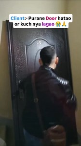 🚪✨ Remove Old Doors & Upgrade to a Magical Starry Sky Door! 🌌 Why settle for boring doors when you can have an entryway that feels like stepping into the stars? A perfect blend of art, design, and imagination — this door makes your home truly unforgettable. ✅ Unique & eye-catching design ✅ Adds luxury and charm to your interiors ✅ A door that feels like a dream ✨ 📩 For more detail, follow us & message me! Because every entry deserves a grand entrance. 🌟 --- #StarrySkyDoor #LuxuryHomeDesign #