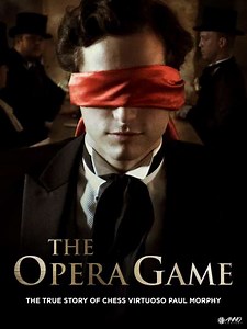 The Opera Game - Movie