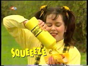 CITV Continuity & Zzzap! - Series 9 - Episode 10 - 16th November 2000