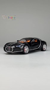76 reactions · 3 comments |  The iconic Bugatti Atlantic Die-cast is selling FAST! Smoke effect + openable doors + lights — pure luxury in your hands ✨ Don’t miss UP TO 60% OFF — limited stock! | KyaraToys | Facebook