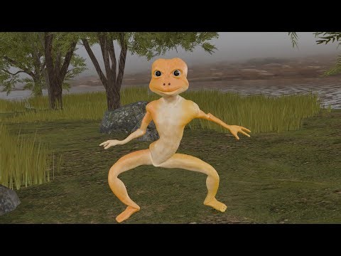 Patila - Missed The Stranger