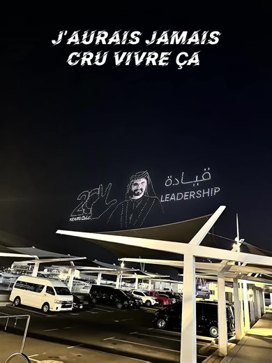 Vivre Entre Dubaï et Kinshasa : Une Aventure Inattendue