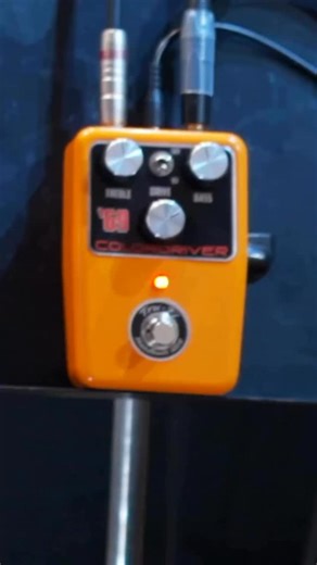 GREAT demo of the ‘69 Colordriver by @imahoriguitar in Japan who is tremendous player. Shows the clean and overdriven versatility of The ‘69 Colordriver with its 9v and 18v switch - BEST PART the ship immediately- Order Today !!’ THANK U Be A Fuzz Outlaw #tru_fi_pedals #fuzz #fuzzpedal #fuzzpedals #fuzztone #bigmuff #bigmuffpi #stompbox #stompboxes #guitarfx #guitartone #guitartonedaily #gearycoleman #gearybusey #fuzzguitar #fuzzbox #guitarpedal | Tru-Fi Guitar Pedals | Facebook