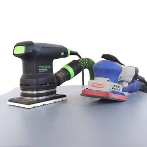 SurfPrep VS Festool Sander Reviews