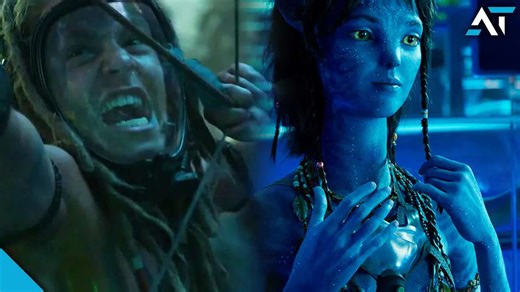 Spider and Kiri | Sigourney Weaver interview