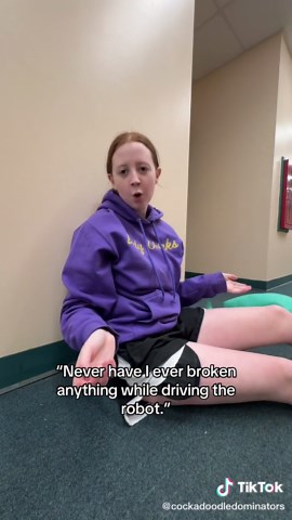 Exploring Robotics with FIRST Inspires