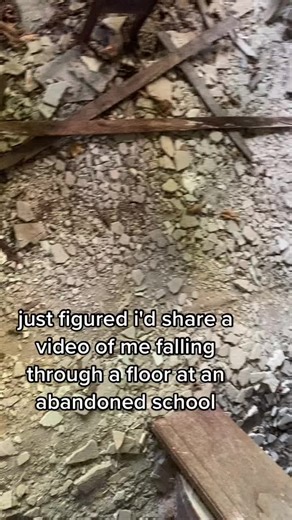 Falling Through in AE Jeans: A Fun Video