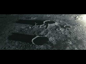 Moon - Official Science Fiction Trailer