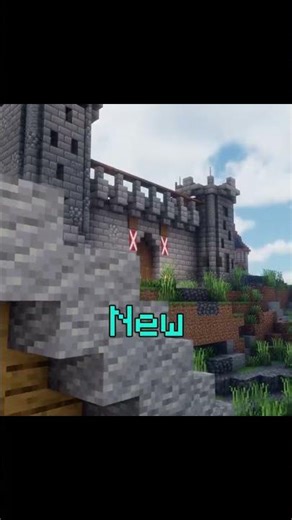 (Sped up version) Which is better? | Minecraft edit