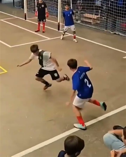 #highlights futsal skills Crazy 💥🥵🔥 #falcao #futsal #futsalleague