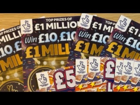 SCRATCH OFF MILLIONS LIVE #floridalottery #scratchofftickets #scratch #chat #social #lottery #lotto