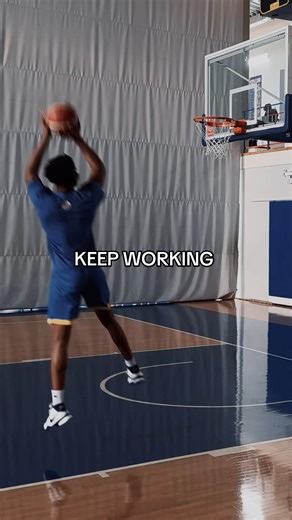 let the training pay you back 💰 #basketballmotivation #basketballtraining #latvia #basketballcourt