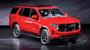 GM recalls 162,000 popular pick ups for the second time due to software glitch