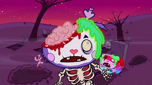 1.2K views · 10K reactions | Happy Tree Friends on Reels | Facebook