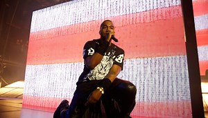 The 25 Most Important Def Jam Rappers Of All Time (PHOTOS)