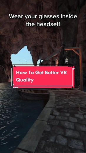Ultimate Guide: Setting Up Blade and Sorcery Nomad for Better VR Quality