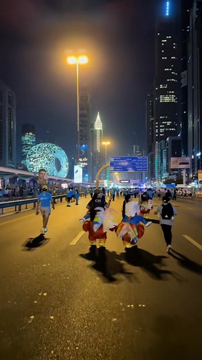 Amazing Dubai 😍 | DUBAI The City of Future