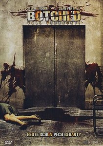 Botched Trailer SD (Deutsch) (2007)