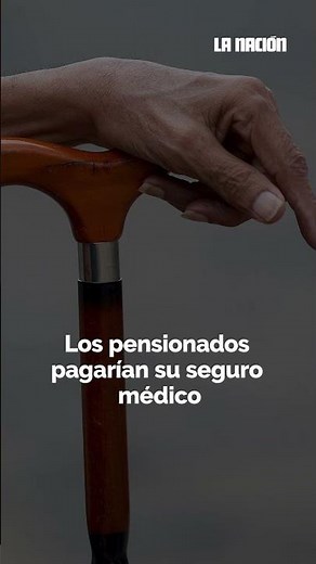 Reformas al IVM: CCSS propone exigir 360 cuotas para jubilarse