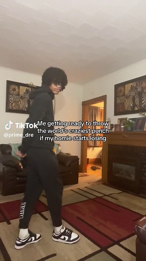 There is no 1on1 😭 | duke dennis wind up