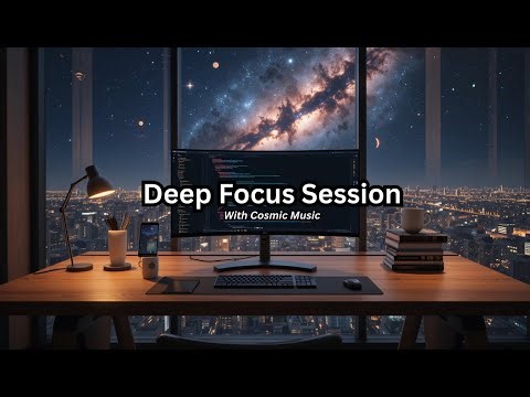 Elite Coding Music: Deep Focus & Extreme Productivity for Programmers