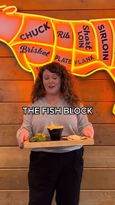 20K views · 42 reactions | What lunchtime order will get you through the day? 浪 | Bar + Block | Facebook