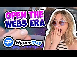 HyperPay: Secure, Fast, and Flexible Digital Payment Solutions!