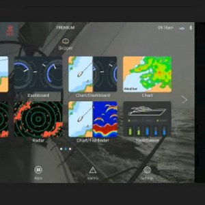 Here's a quick tip to show you how easy it is to stream content from your Axiom chartplotter to a Smart TV. For more tips like this, tune into our next Raymarine Live episode on Tuesday, May 28th at 7:00 PM (ET) to learn how you can use wireless networks to remotely control and view your system, connect to entertainment devices and so much more! Register now 👉 https://bit.ly/3yk66Fn | Raymarine USA