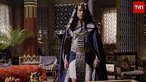 Moises y los diez mandamientos capitulo 138 completo