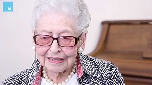 VIRAL VIDEO: 100-year-old moms offer advice to mothers of today