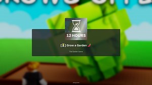 Grow a Garden Sandy Mutation guide