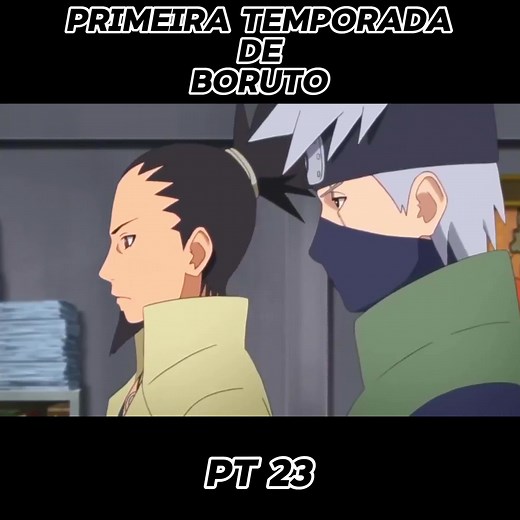 #borutonarutonextgenerations #boruto #anime