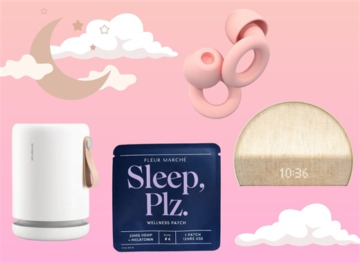 10 Life-Changing Products That Can Immediately Improve Your Sleep