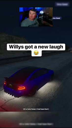 2.3K views · 57 reactions | Willys got a new  #gta #gta5 #gtarp #reels | Mrcryp | Facebook